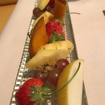 Astrance - フルーツ