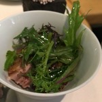 Astrance - レバー