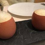 Astrance - エッグノッグ