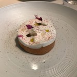 Astrance - デセール