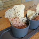 Alice Ristorante - アミューズその１