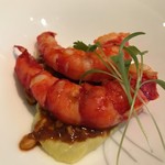 Astrance - アントレ