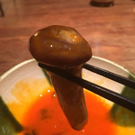 シャンパン&醤油バー フルートフルート - お一つどうぞ〜