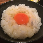シャンパン&醤油バー フルートフルート - 本日のメインは、やはりコレ❣️(￣▽￣)