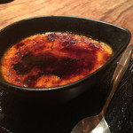 シャンパン&醤油バー フルートフルート - デザートはコレだ❣️