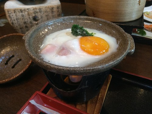 木いちご荘 - 赤坂田（旅館・民宿）の写真