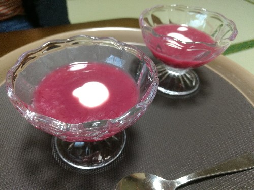 木いちご荘 - 赤坂田（旅館・民宿）の写真