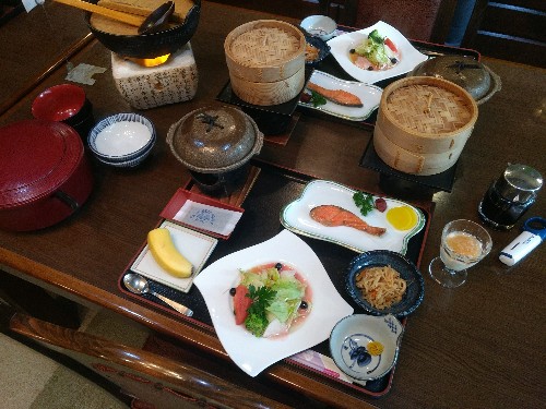 木いちご荘 - 赤坂田（旅館・民宿）の写真