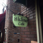 Ｓｋａｎｅ - 