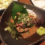 焼とりの八兵衛 - 