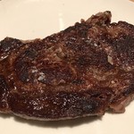 Atelier Vivanda  Marais - 50日熟成のブラックアンガス牛のアントルコート