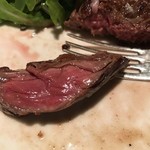 Atelier Vivanda  Marais - 完璧な火入れ