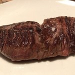 Atelier Vivanda  - ブラックアンガスのアンプ