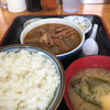 永井食堂