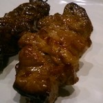 Aburiya Fudo - 備長炭焼き鳥