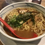 麺屋 きょうすけ - 