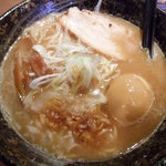 つけ麺屋ちっちょ 香里園店 - 