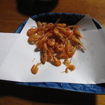 誇宇耶 - 川えび唐揚げ