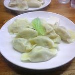 餃子兄弟 - 水餃子2011.4