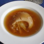 中国料理 石本 - フカヒレの姿煮