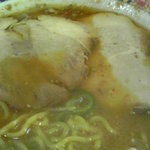 龍覚 - チャーシューアップ