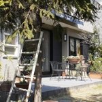 中国料理 石本 - 外観