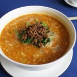 中国料理 石本 - 担々麺