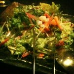 モテなし - コラーゲンッッ（馬たてがみ入り）！