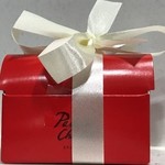 Passion Chocolat - 小箱　10ユーロ