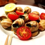 ビストロ ド ペイ - 