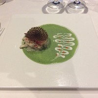 フレンチダイニング トップ オブ キョウト - 
