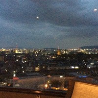 フレンチダイニング トップ オブ キョウト - 