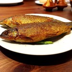 ビストロ ド ペイ - 