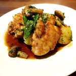 ビストロ ド ペイ - 