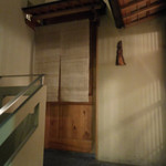 玉笑 - 外観；入口