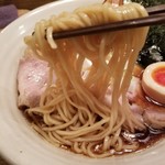 Homemade Ramen 麦苗 - 