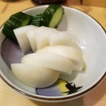 とんかつ燕楽 - 