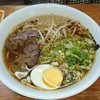 ラーメン亭一番
