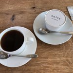 Koffe - 