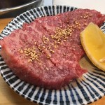 【最強瘦肉】 牛腱肉