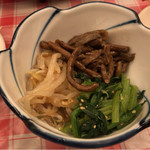 福楽 じぃじぃ焼 - 