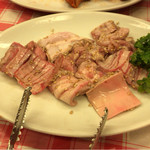 福楽 じぃじぃ焼 - 