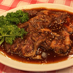 福楽 じぃじぃ焼 - 