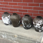 中国四川料理 天府仙臺 - 2017年10月。