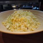 明道町中国菜 一星 - 炒飯