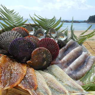 海女小屋体験施設 さとうみ庵_0