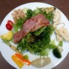肉と野菜の農家イタリアン アリガト