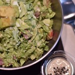 AZABU SALAD CAFE - 