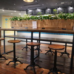 AZABU SALAD CAFE - 