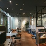 AZABU SALAD CAFE - 